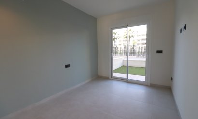 Resale - Apartment / flat - Guardamar del Segura - El Raso
