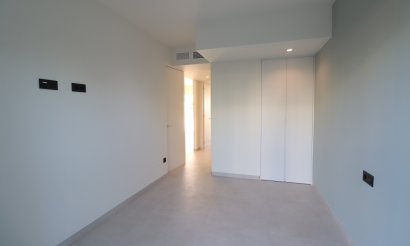 Resale - Apartment / flat - Guardamar del Segura - El Raso