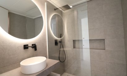 Resale - Apartment / flat - Guardamar del Segura - El Raso