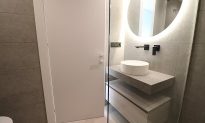 Resale - Apartment / flat - Guardamar del Segura - El Raso