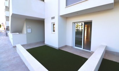Resale - Apartment / flat - Guardamar del Segura - El Raso