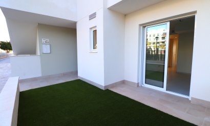 Resale - Apartment / flat - Guardamar del Segura - El Raso