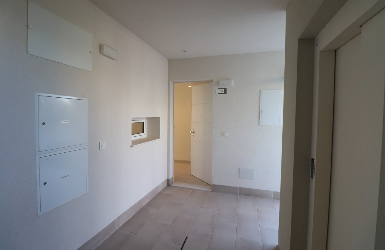 Resale - Apartment / flat - Guardamar del Segura - El Raso