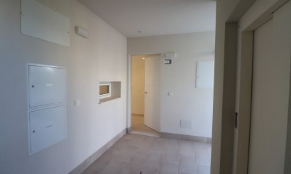 Resale - Apartment / flat - Guardamar del Segura - El Raso