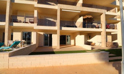 Resale - Apartment / flat - Guardamar del Segura - El Raso