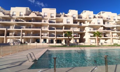Resale - Apartment / flat - Guardamar del Segura - El Raso