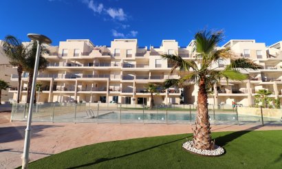Resale - Apartment / flat - Guardamar del Segura - El Raso