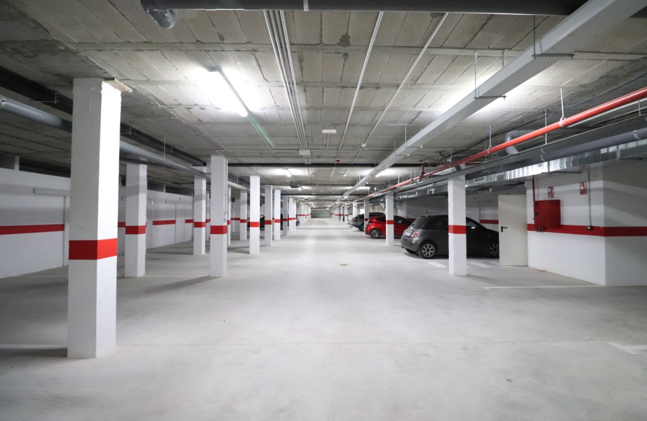 Resale - Apartment / flat - Guardamar del Segura - El Raso