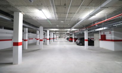 Resale - Apartment / flat - Guardamar del Segura - El Raso