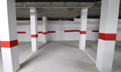 Resale - Apartment / flat - Guardamar del Segura - El Raso