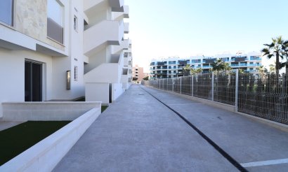Resale - Apartment / flat - Guardamar del Segura - El Raso