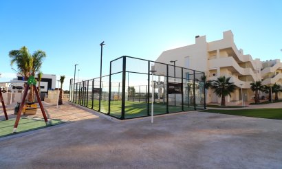 Resale - Apartment / flat - Guardamar del Segura - El Raso