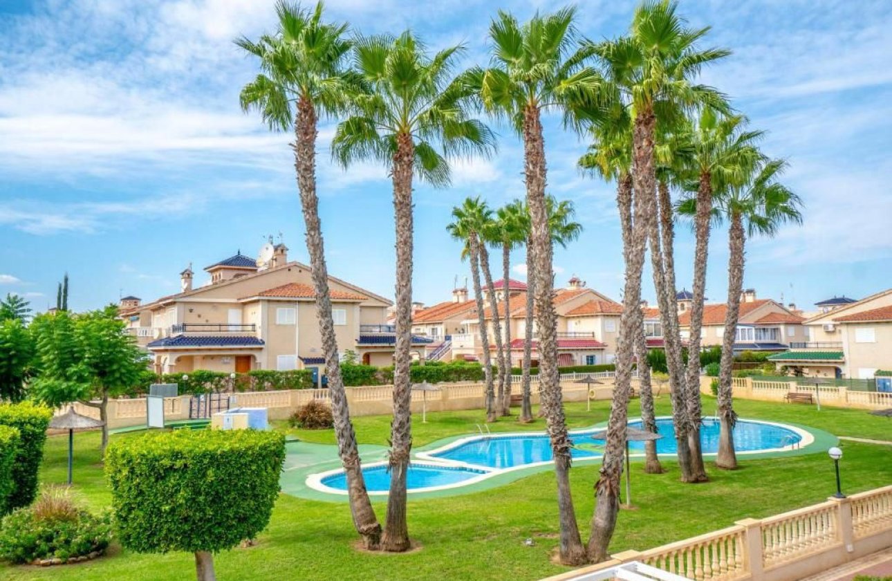 Reventa - Villa - Orihuela - Orihuela Costa