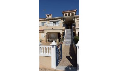 Reventa - Villa - Orihuela - Orihuela Costa