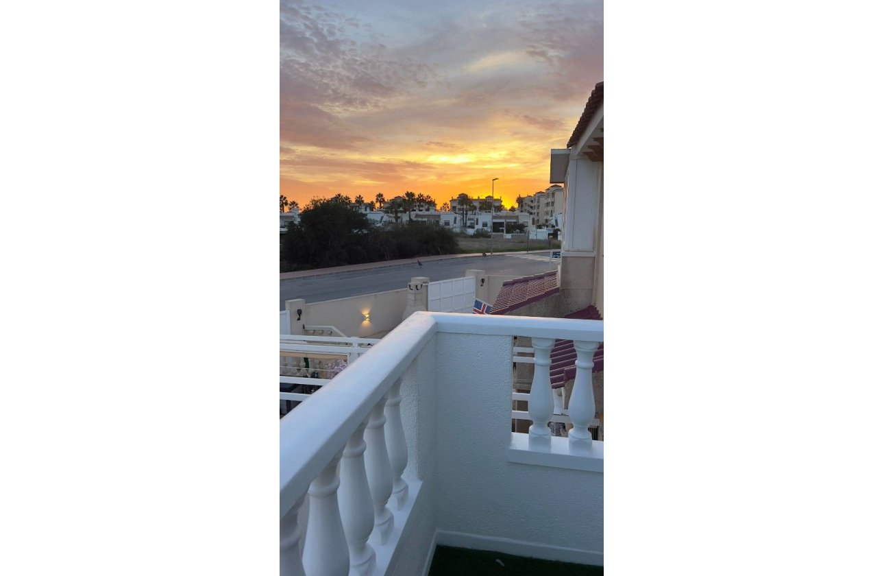 Reventa - Villa - Orihuela - Orihuela Costa