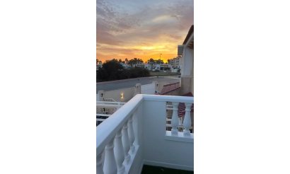 Reventa - Villa - Orihuela - Orihuela Costa