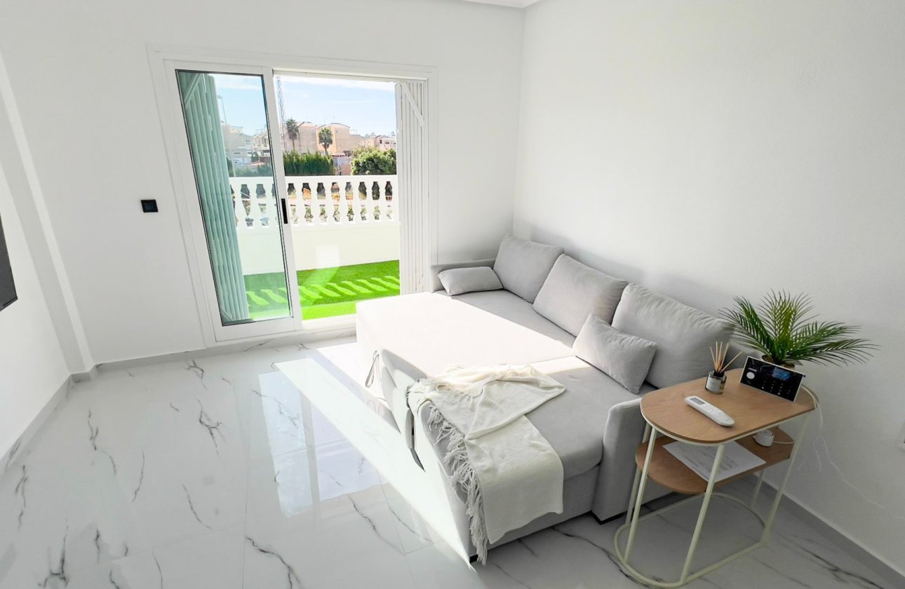 Reventa - Villa - Orihuela - Orihuela Costa