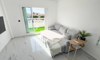 Reventa - Villa - Orihuela - Orihuela Costa