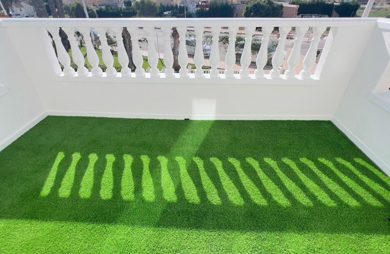 Reventa - Villa - Orihuela - Orihuela Costa