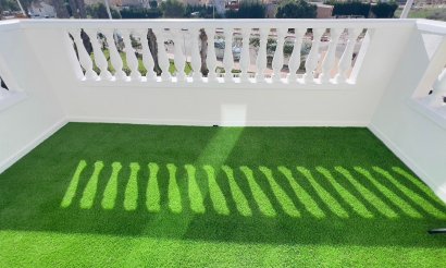 Reventa - Villa - Orihuela - Orihuela Costa