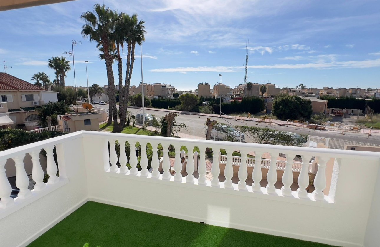 Reventa - Villa - Orihuela - Orihuela Costa