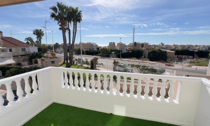 Reventa - Villa - Orihuela - Orihuela Costa