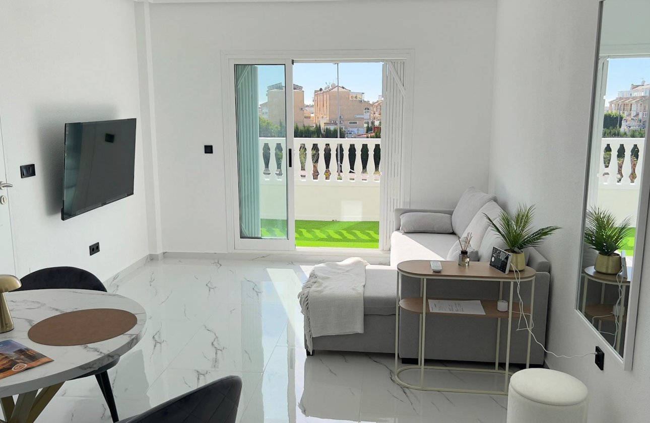 Reventa - Villa - Orihuela - Orihuela Costa