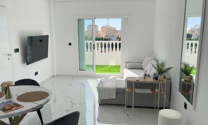 Reventa - Villa - Orihuela - Orihuela Costa