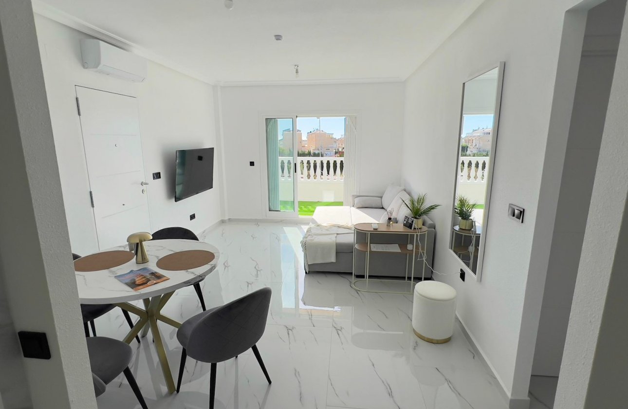 Reventa - Villa - Orihuela - Orihuela Costa