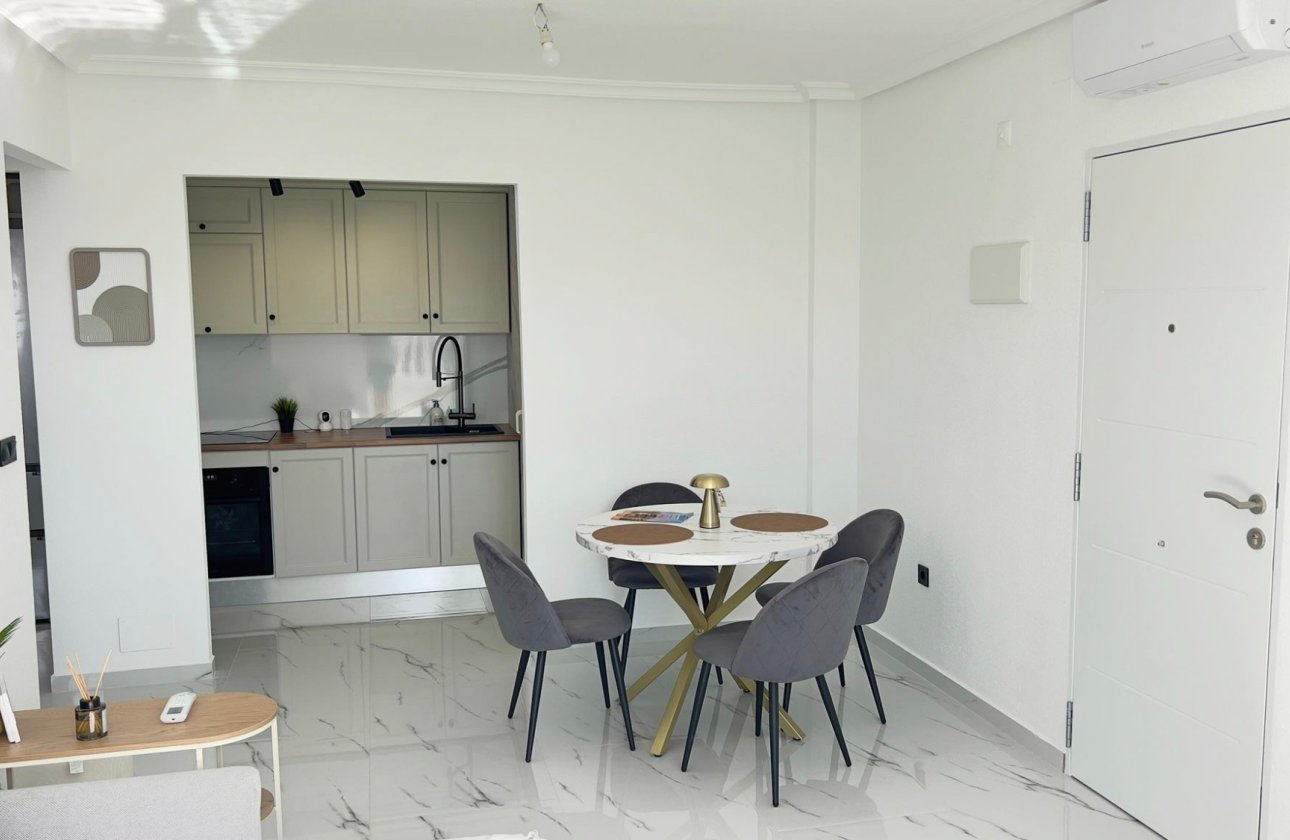 Reventa - Villa - Orihuela - Orihuela Costa