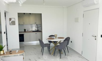 Reventa - Villa - Orihuela - Orihuela Costa