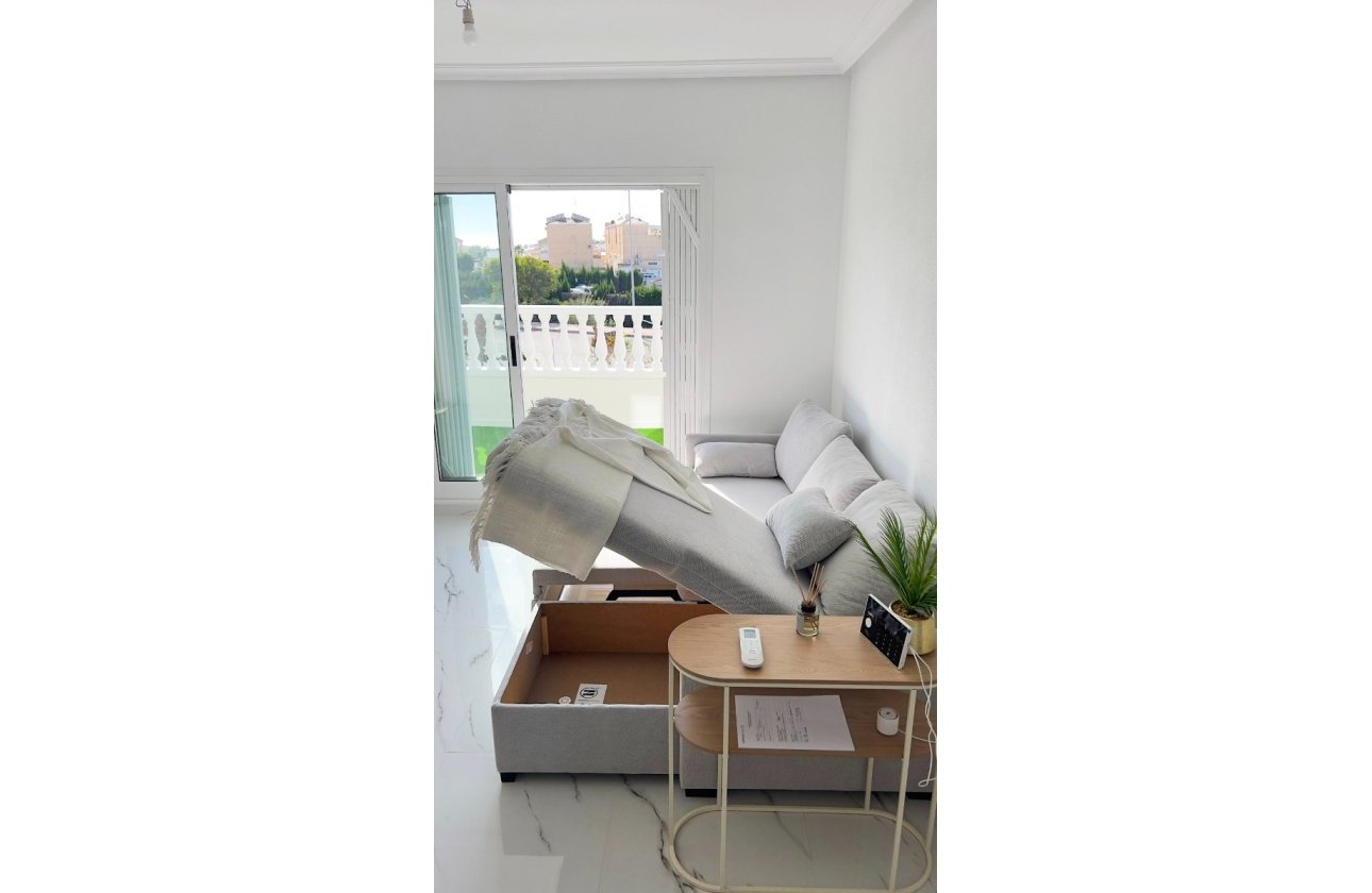 Reventa - Villa - Orihuela - Orihuela Costa