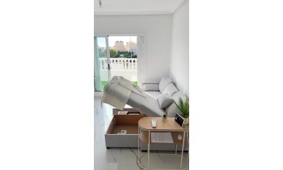 Reventa - Villa - Orihuela - Orihuela Costa