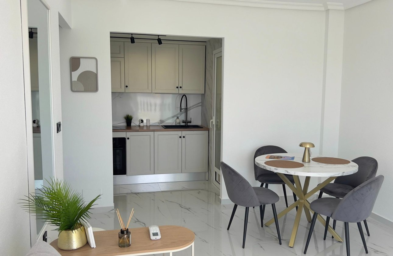 Reventa - Villa - Orihuela - Orihuela Costa