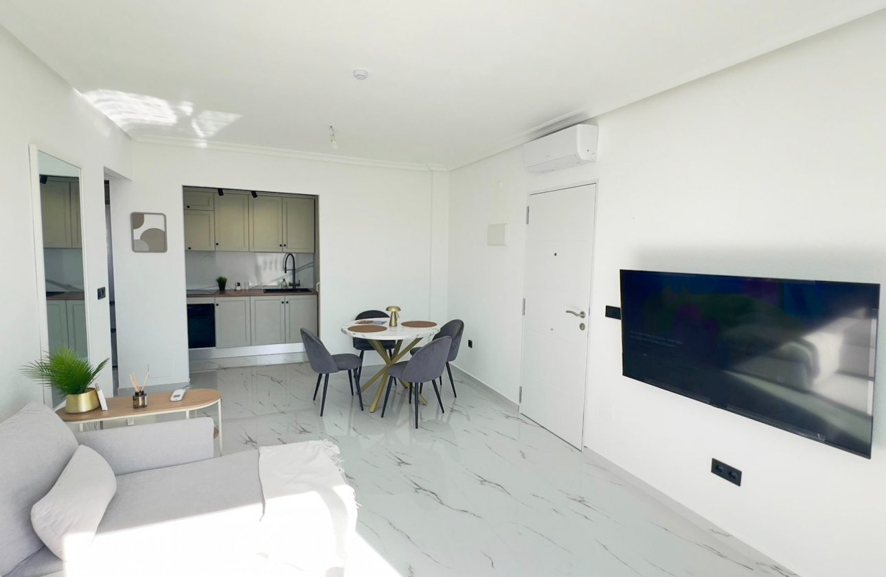 Reventa - Villa - Orihuela - Orihuela Costa