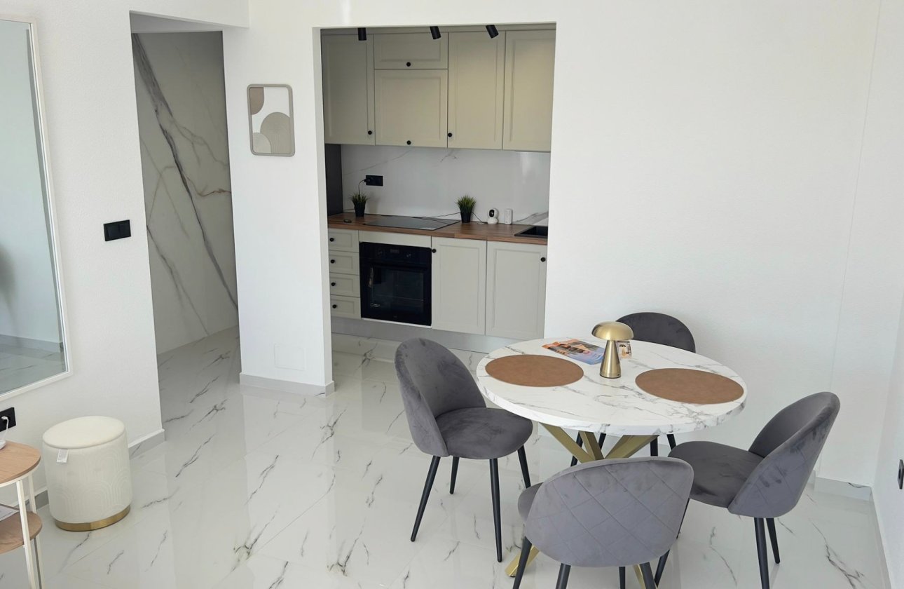 Reventa - Villa - Orihuela - Orihuela Costa