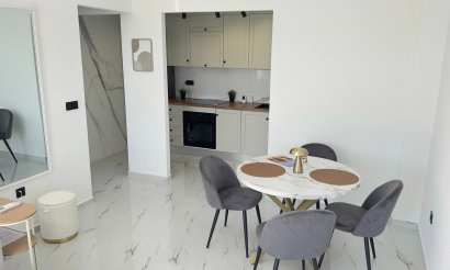 Reventa - Villa - Orihuela - Orihuela Costa