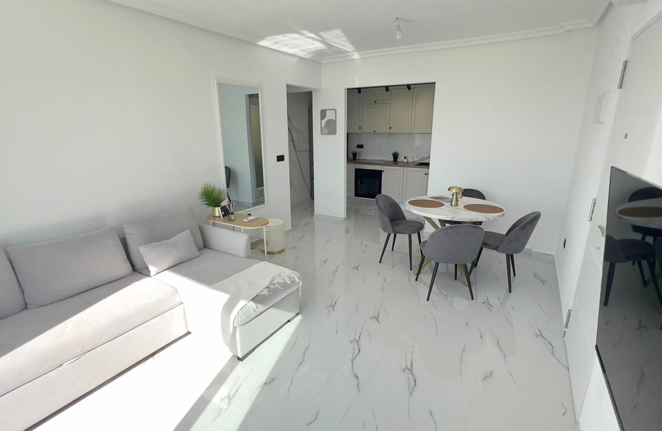 Reventa - Villa - Orihuela - Orihuela Costa