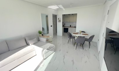 Reventa - Villa - Orihuela - Orihuela Costa