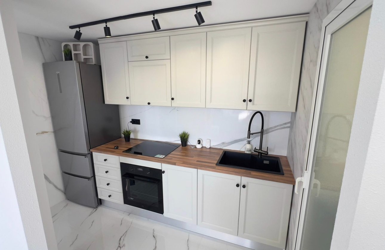 Reventa - Villa - Orihuela - Orihuela Costa