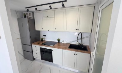 Reventa - Villa - Orihuela - Orihuela Costa