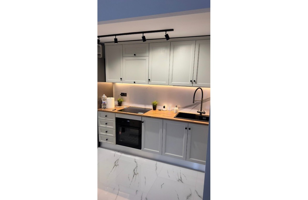 Reventa - Villa - Orihuela - Orihuela Costa