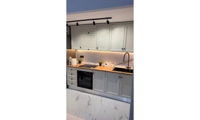 Reventa - Villa - Orihuela - Orihuela Costa