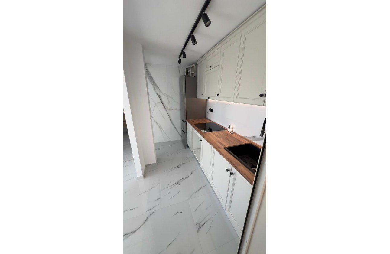 Reventa - Villa - Orihuela - Orihuela Costa