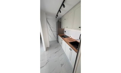 Reventa - Villa - Orihuela - Orihuela Costa