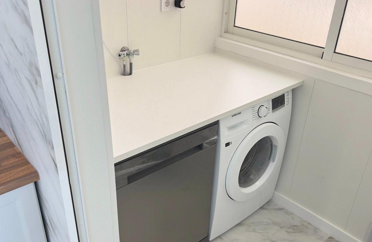 Reventa - Villa - Orihuela - Orihuela Costa