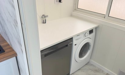 Reventa - Villa - Orihuela - Orihuela Costa