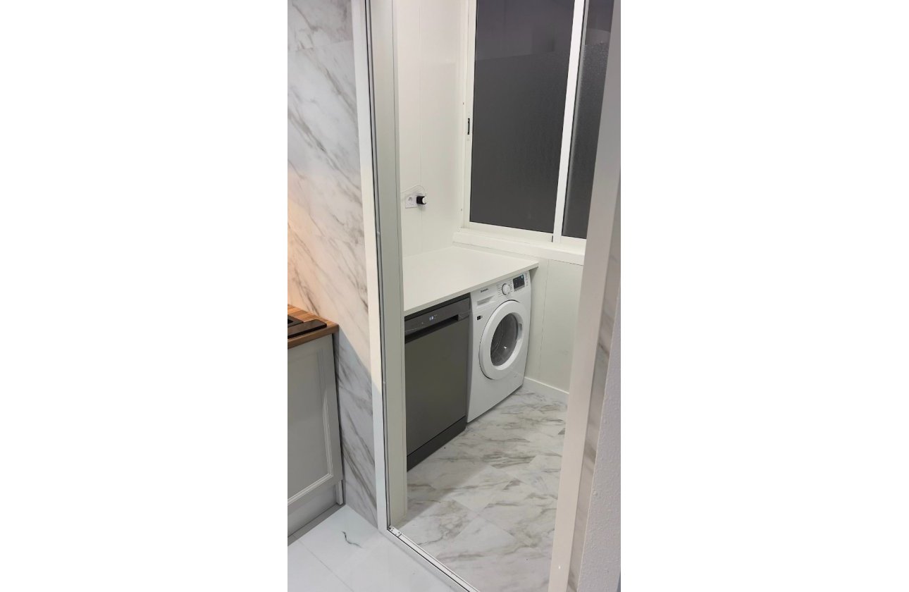 Reventa - Villa - Orihuela - Orihuela Costa