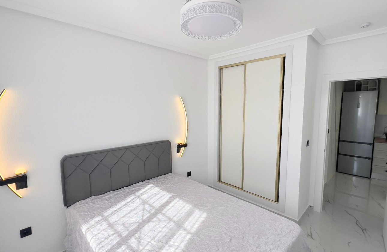 Reventa - Villa - Orihuela - Orihuela Costa