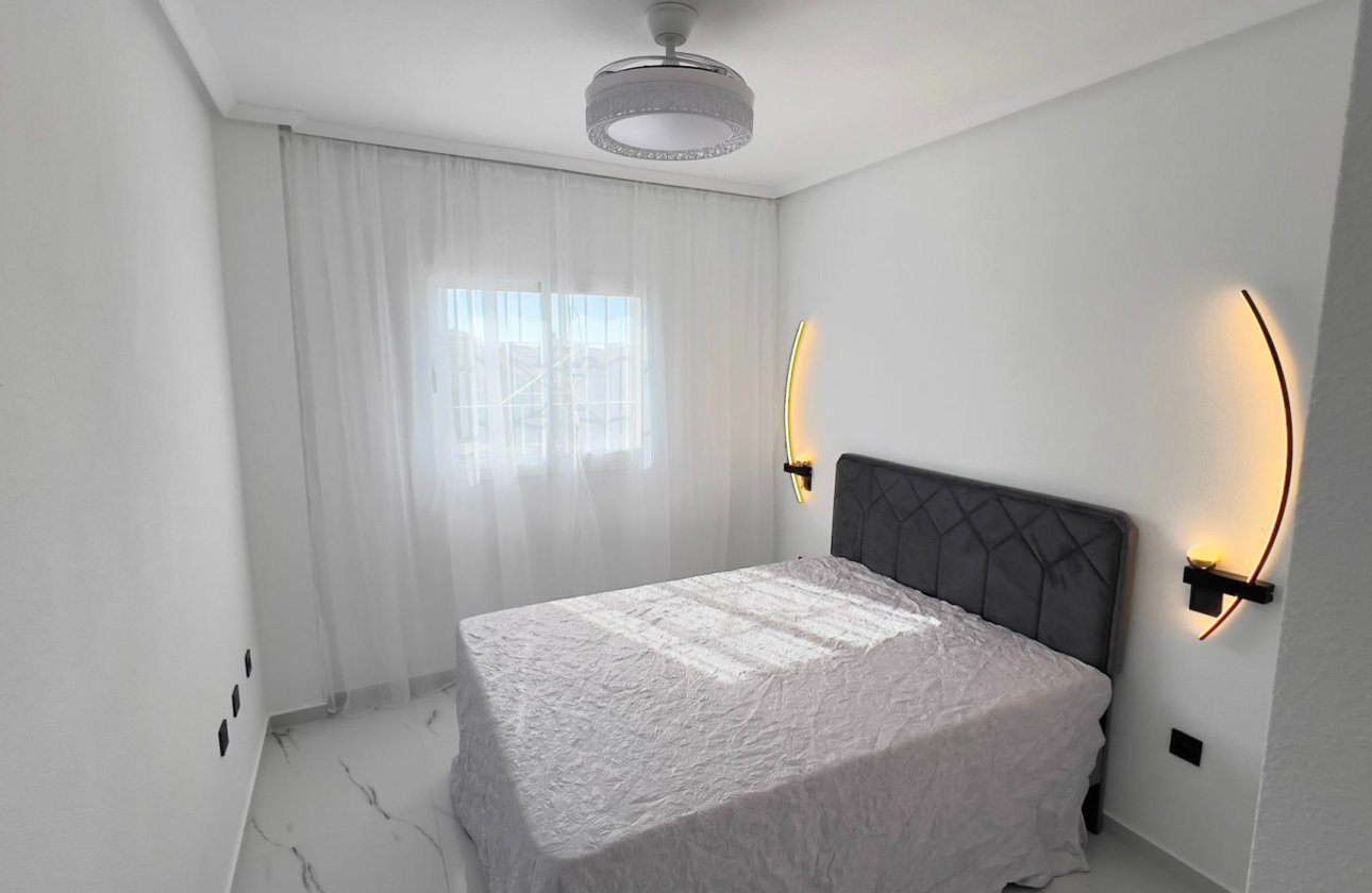 Reventa - Villa - Orihuela - Orihuela Costa